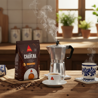 Delta Kaffee gemahlen - Home Kitchen