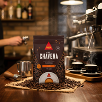 Delta Kaffeebohnen - Coffee Bar