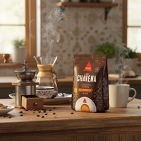 Delta Kaffeebohnen - Home Kitchen