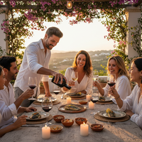 Dinnerparty