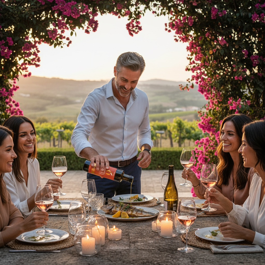 Dinnerparty