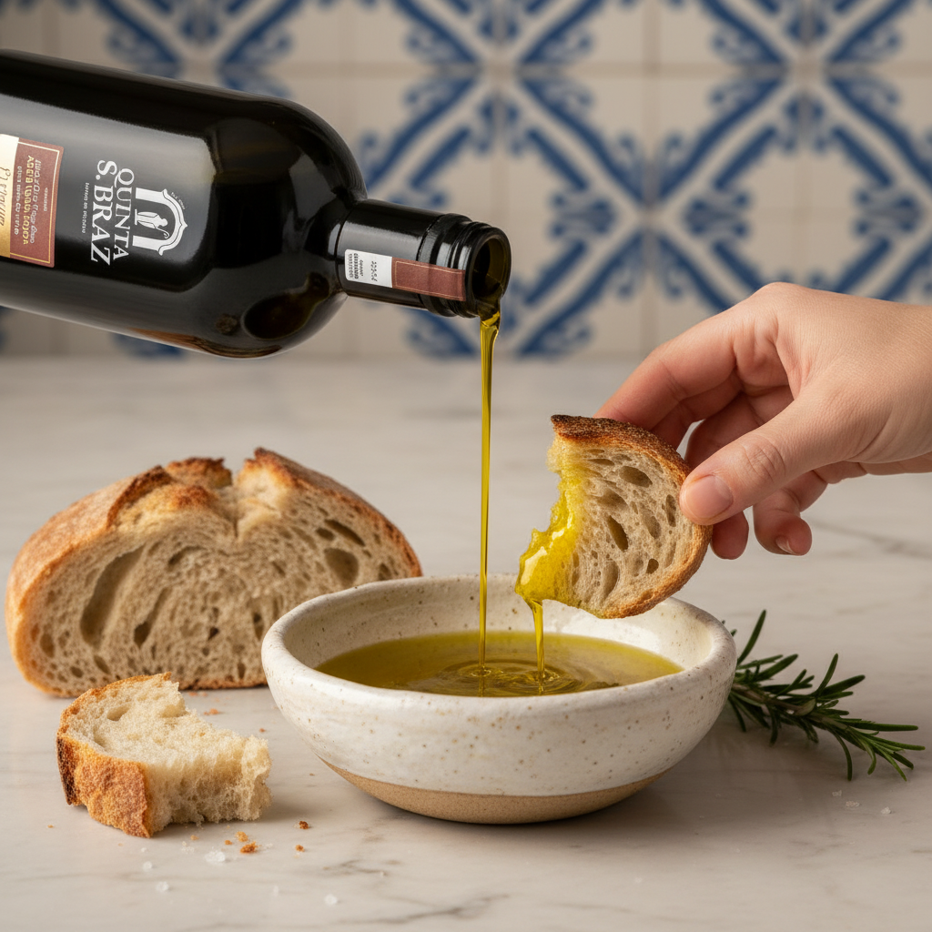 Dip Brot