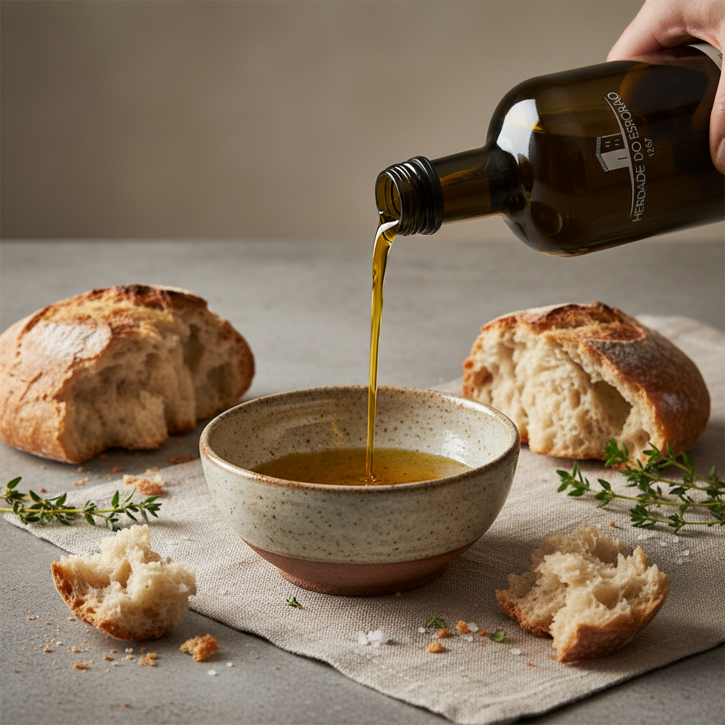 Dip Brot