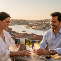 Douro Terrasse