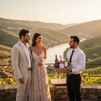 Douro Weintour