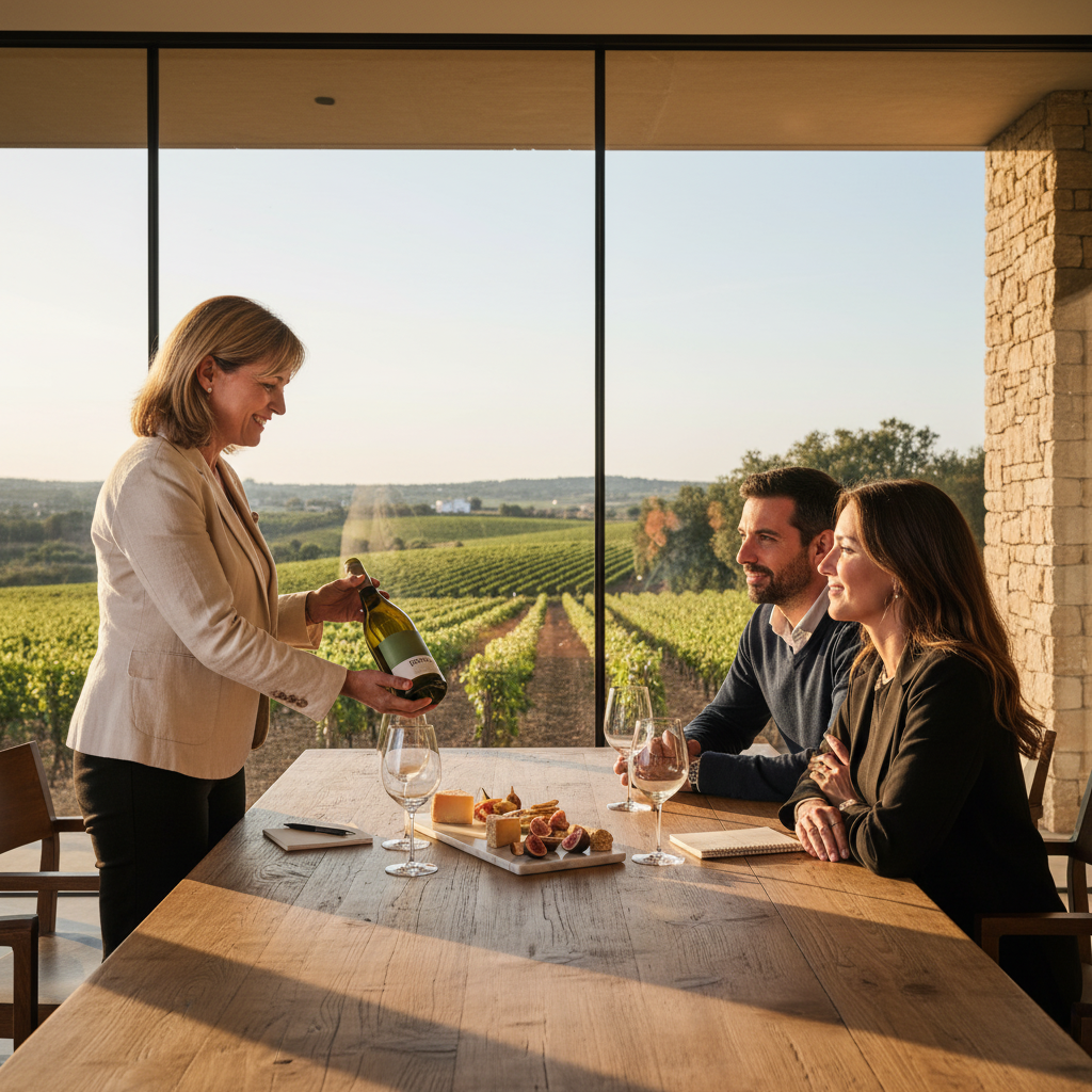 Esporão Weingut