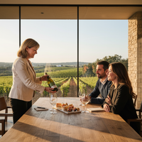Esporão Weingut