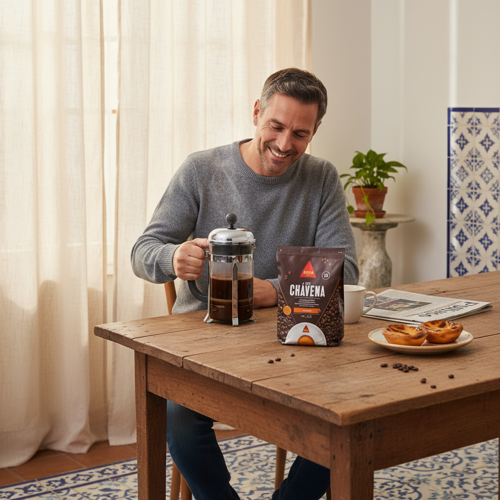 French Press