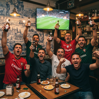 Fußball Tasca