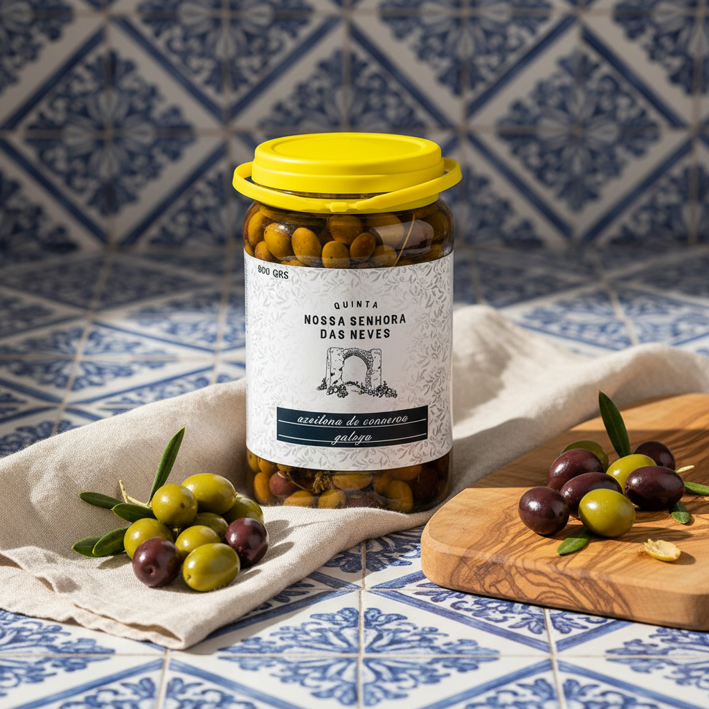 Galega 800g – Azulejos Ambiente