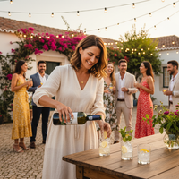 Gartenparty