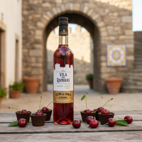 Ginja d'Óbidos 500ml - Óbidos Burgstadt