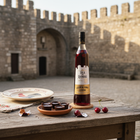 Ginja d'Óbidos 700ml - Óbidos Burgstadt