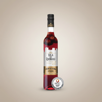 Ginja d'Óbidos mit Früchten - Vila das Rainhas 500ml - Nur Flasche