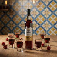 Ginja d'Óbidos - Portuguese Bar