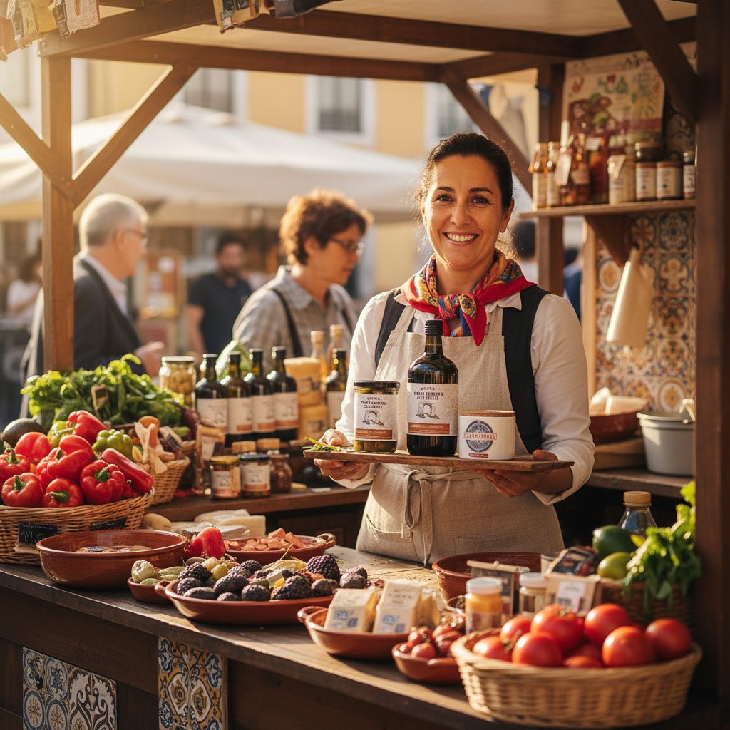 Gourmetmarkt