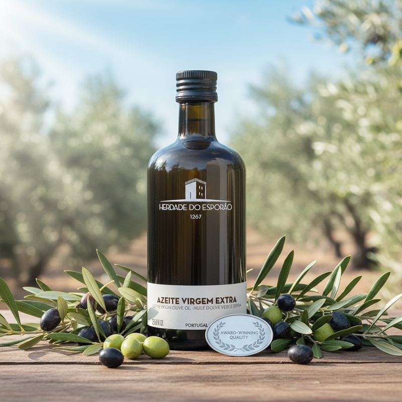 Herdade do Esporão 750ml - Preisgekrönte Qualität