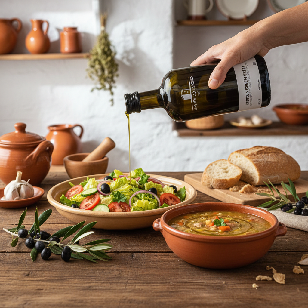 Herdade do Esporão 750ml - Vielseitige Küche