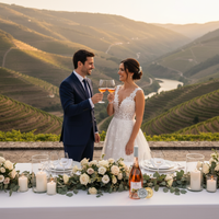 Hochzeit Douro