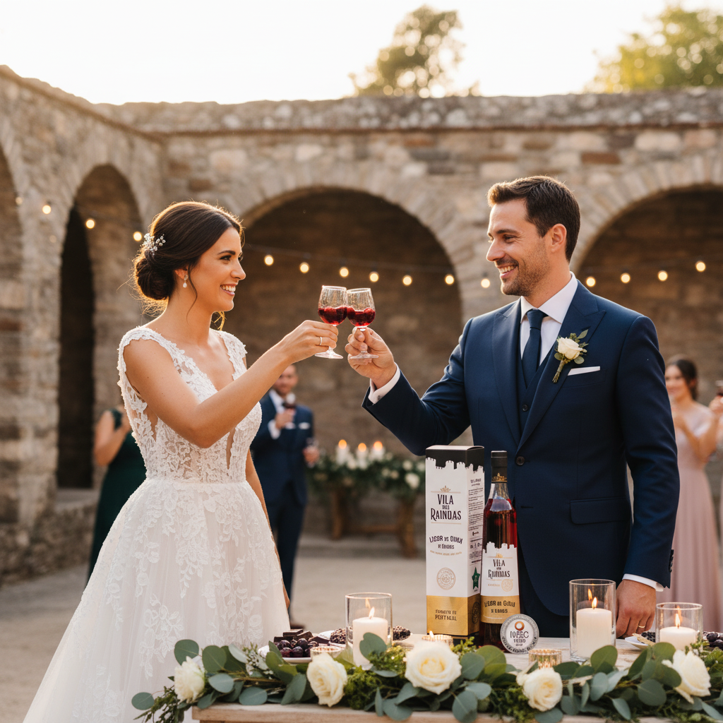 Hochzeit