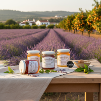 Honig-Trio - Portuguese Countryside