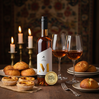 Moscatel de Setúbal Adega de Palmela - Dessert Table