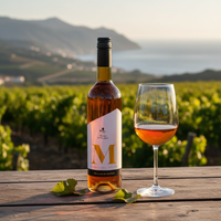 Moscatel de Setúbal Adega de Palmela - Setúbal Vineyard