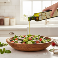 Olivenöl 750ml - Kulinarische Szene