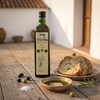 Olivenöl 750ml - Traditioneller Appetizer