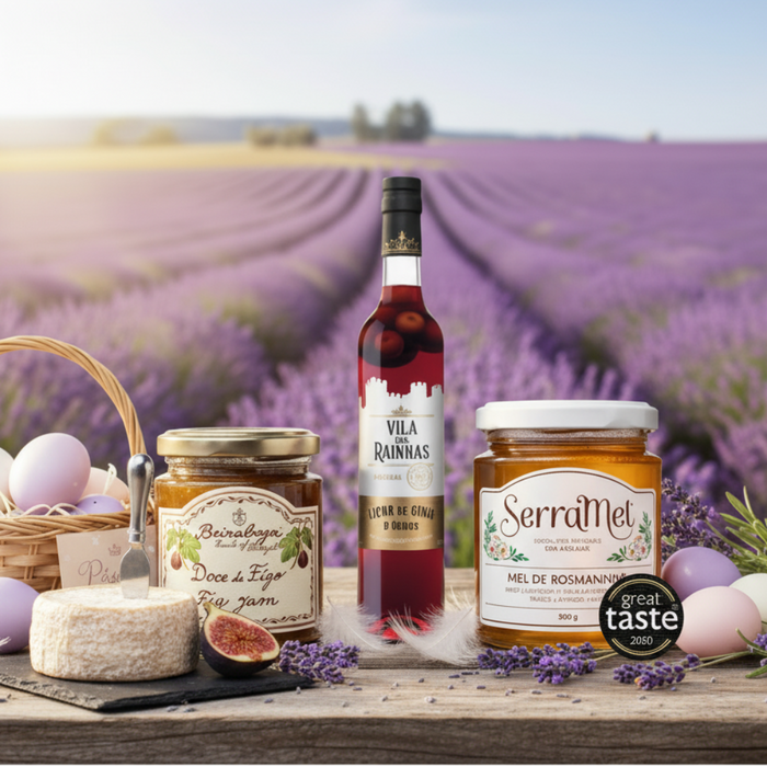 Oster-Produkte Quadratisch