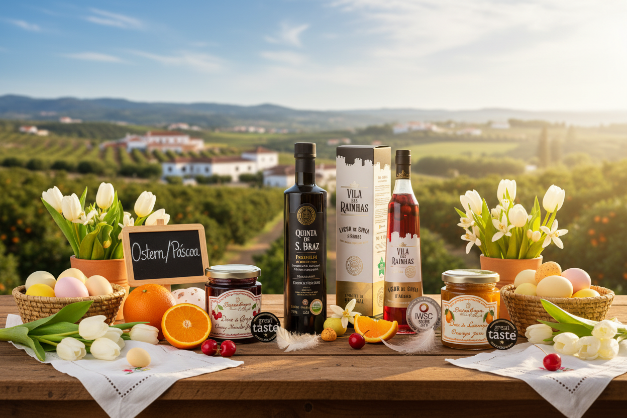 Osterkollektion Startseite