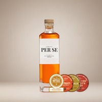 Per Se - Neutraler beiger Hintergrund - größer