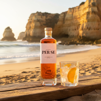 Per Se - Portugiesischer Strand - eckigere Flasche