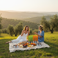 Picknick Hügel