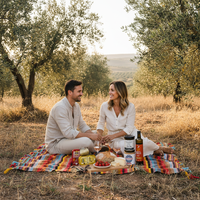Picknick Olivenhain