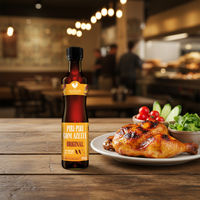 Piri-Piri - Grill Restaurant