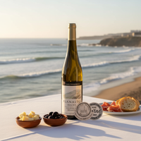 Planalto Reserva DOC Douro Branco - Coastal Restaurant