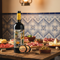 Porta 6 Regional Lisboa Tinto - Lisbon Tasca