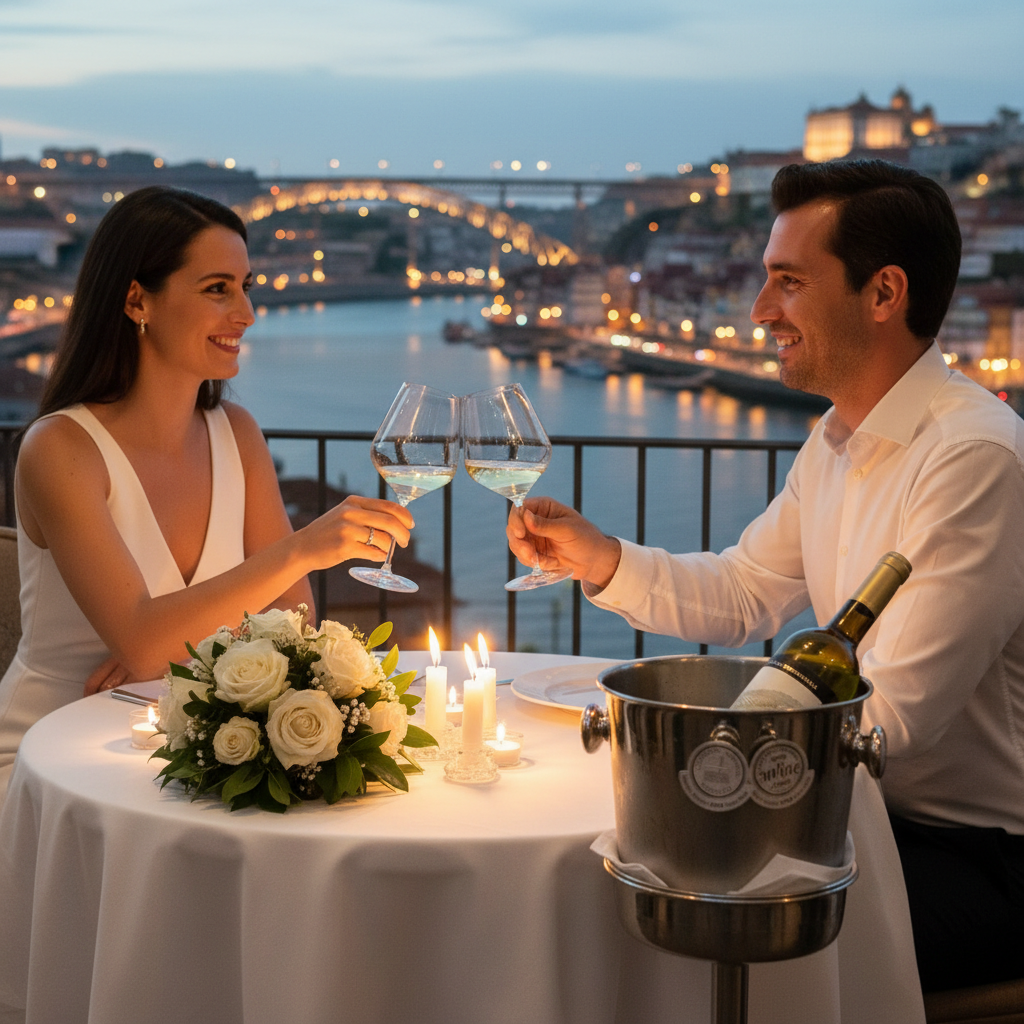 Porto Dinner