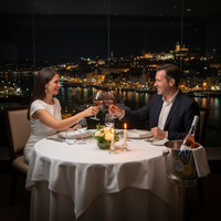 Porto Nacht