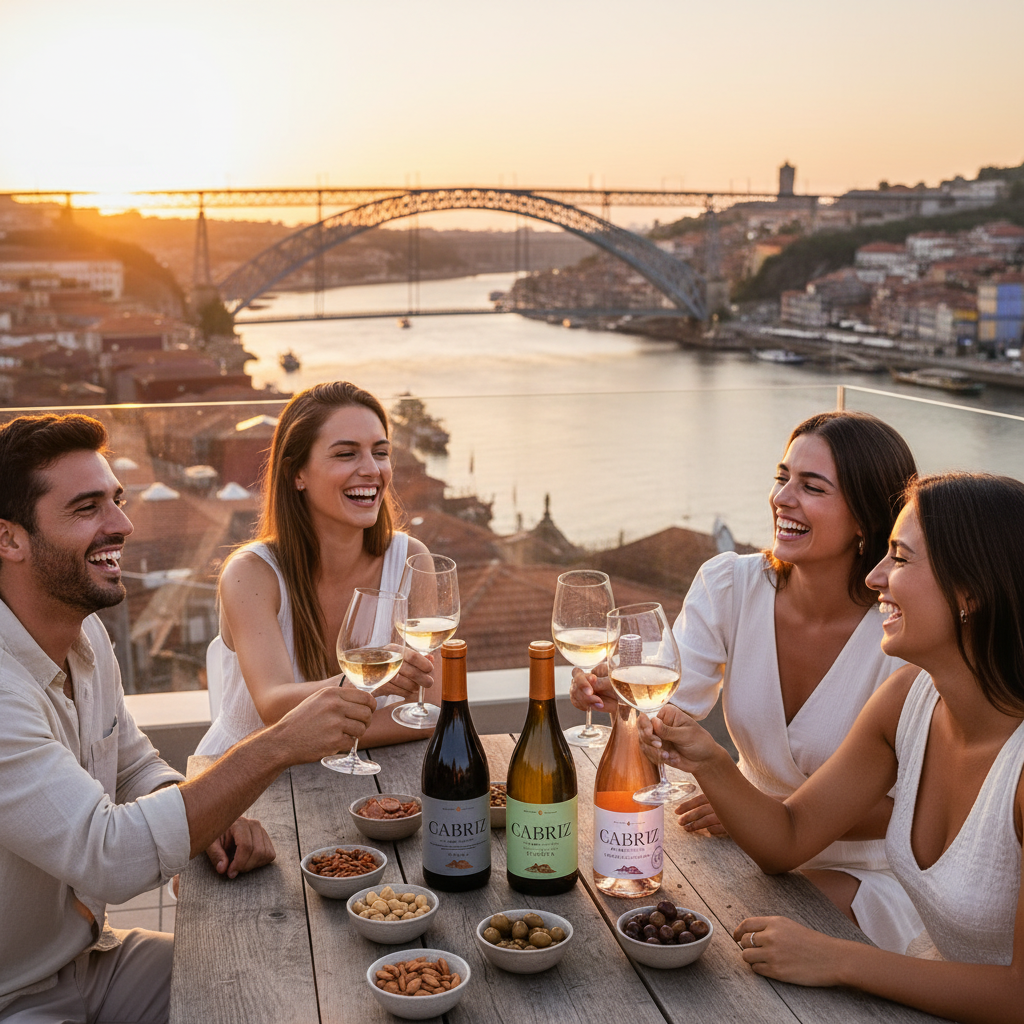 Porto Rooftop