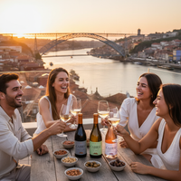 Porto Rooftop
