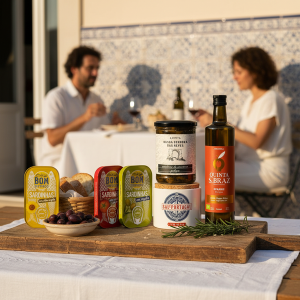 Produkte - Terrasse Azulejos