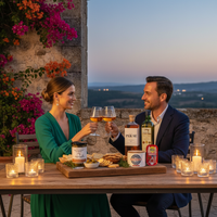 Quinta Aperitivo
