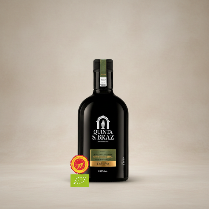 Quinta de S. Braz Clássico - Neutral Background