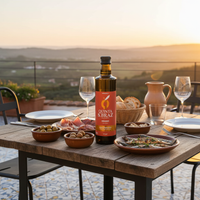 Quinta de S. Braz Organic - Outdoor Terrace