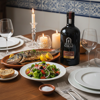 Quinta de S. Braz Premium - Dining Table