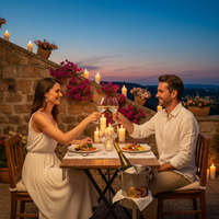 Quinta Dinner