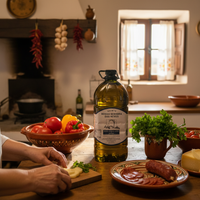 Quinta Nossa Senhora das Neves 3L - Portugiesische Familienküche