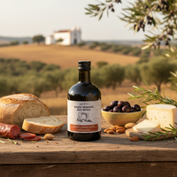 Quinta Nossa Senhora das Neves 500ml - Alentejo mit Kapelle